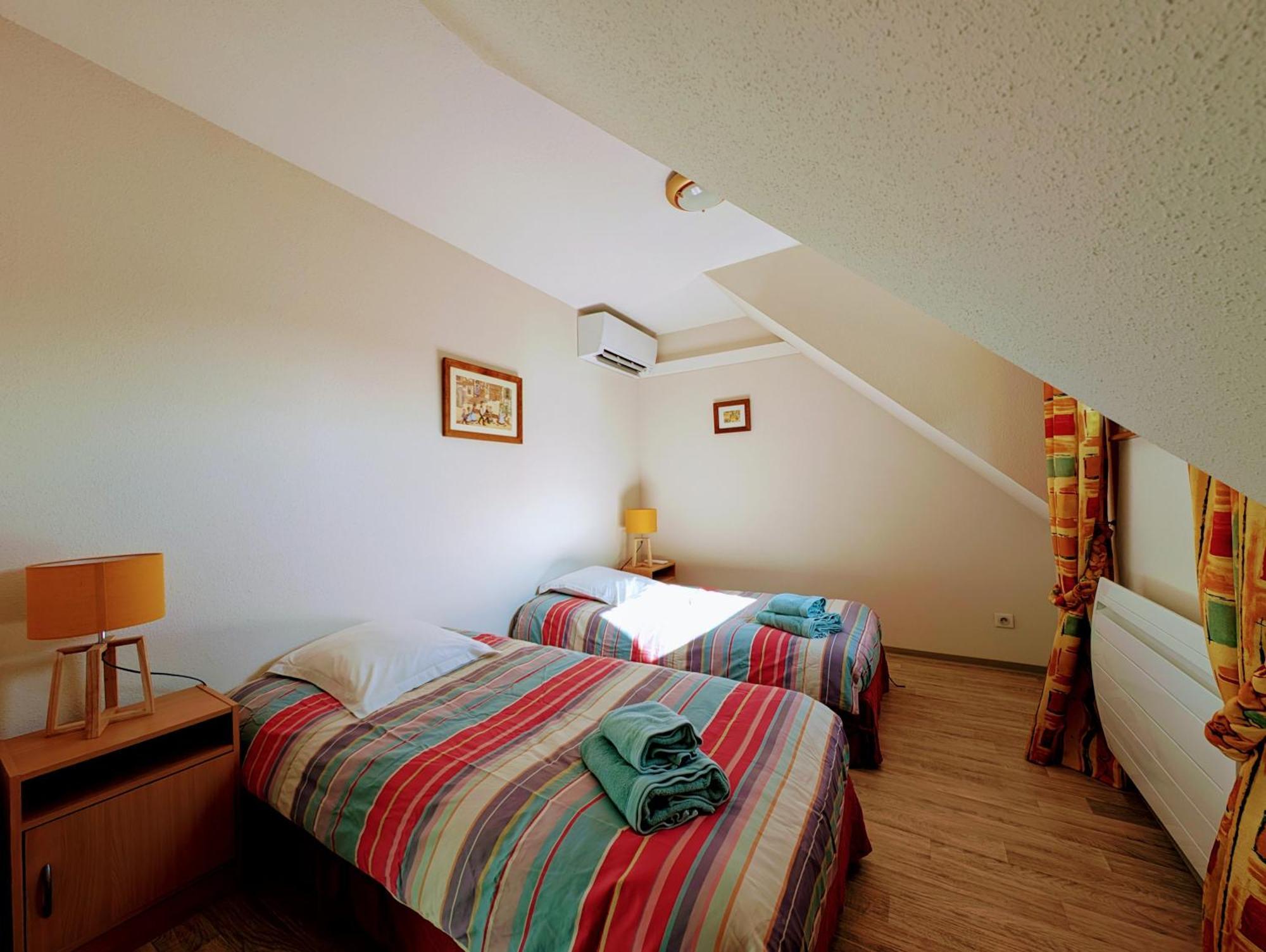 Alsace Appartements Meyer-Krumb Sigolsheim Buitenkant foto
