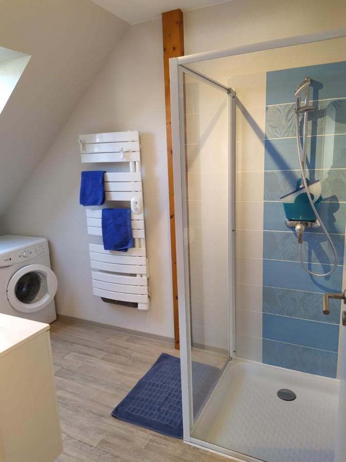 Alsace Appartements Meyer-Krumb Sigolsheim Buitenkant foto